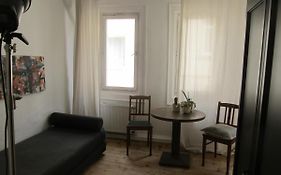 Ferienwohnung Muehlenstrasse